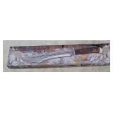 Frost Alaskan Tundra 16' Bowie Knife