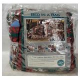 Dan River Bed In A Bag Twin Set