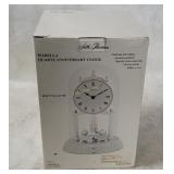 Seth Thomas Isabella Anniversary Clockk