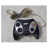 Intec Wired Controller For Xbox
