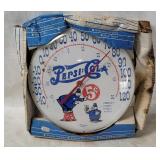 Taylor Pepsi-cola Jumbo Dial Thermometer