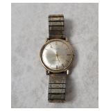 Vtg Lord Elgin 25 Wristwatch