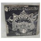 2 Plasma Alliance  - We Can't Wait 7' Records