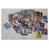 Assorted Basketball Cards - Prizm, Upper Deck Etc.