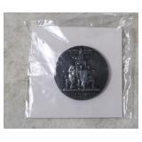 Vtg German Nuremberg Rally Day Badge