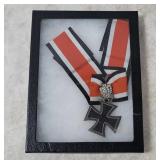 Replica Ww2 German Knight's Cross Medal