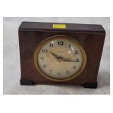 1935 Hammond Mentor Alarm Clock