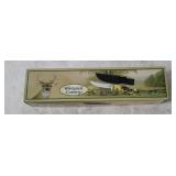 Frost Cutlery Whitetail 9' Knife