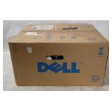 Dell 17' Lcd Computer Monitor 1704fpt