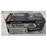 Black & Decker Air Station Inflator