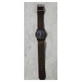Vtg Timex Water Resistant Watch