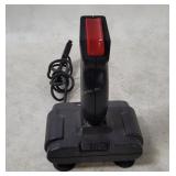 Vtg Radio Shack Archer Joystick For Atari