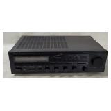 Yamaha Rx-830 Stereo Receiver