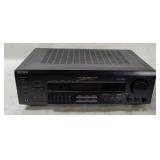 Sony Str-de515 Stereo Receiver