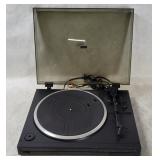 Kenwood Kd-492f Automatic Turntable