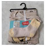 New Winnie Pooh Sleepwear Set Size X L