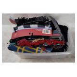 Assorted New Womens Scarves