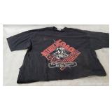 Metallica Load Record Exchange Shirt Size X L