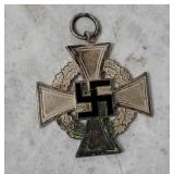 Nazi Germany 25 Year Faithful Service Medal