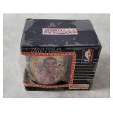 1992 Magic Johnson Collectors Mug