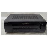 Sony Str-k750p Stereo Receiver