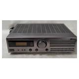 Jvc Rx-315 Stereo Receiver
