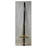 King Solomon Replica Sword