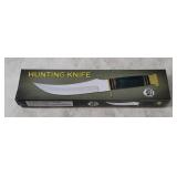 Chipaway Hunting 12' Knife