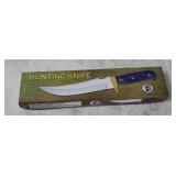 Chipaway Hunting 12' Knife