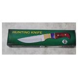 Chipaway Cutlery Hunting Knife