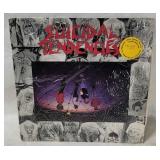 Suicidal Tendencies - Self Titled Lp