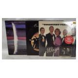 3 Paul Mc Cartney & Wings Records