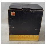Kodak Carousel Projector 4600