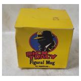 Applause Dick Tracy Breathless Mug