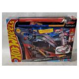 Hot Wheels Formula 1 Sprint Race Circuit