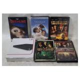 Dvd Movies & L G Dvd Writer