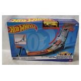 Hot Wheels Action Hill Climb Champion