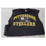 Vtg Pittsburgh Steelers Shirt Size Large