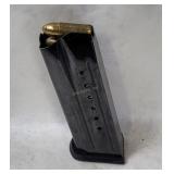 Ruger Magazine W/ 9mm Ammo