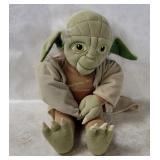 Star Wars Yoda 16' Plush