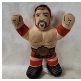 2012 Wwe Wrestling Sheamus Plush