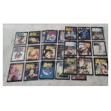 1991 Heavy Metal Magazine Cards
