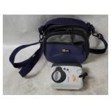 Sony Sports Walkman Cassette Player Wm-fs222