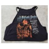 Metal Gods 2003 North American Tour Shirt