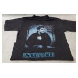 The Wallflowers Tour Shirt Size Large