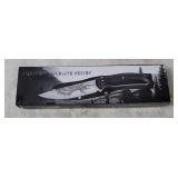 American Wildlife Series 9' Knife
