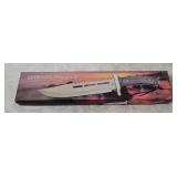 Frost Combat Dagger 16' Knife