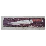 Chipaway Guardian 16' Knife