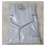 Diplomat Grand Vino Nightshirt/ Pants Size L