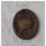 Ww2 German Wound Badge